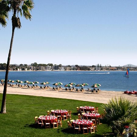 Catamaran Resort Hotel&Spa San Diego Luaran gambar