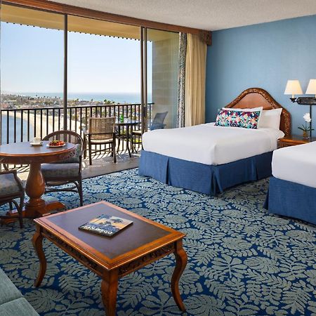 Catamaran Resort Hotel&Spa San Diego Luaran gambar