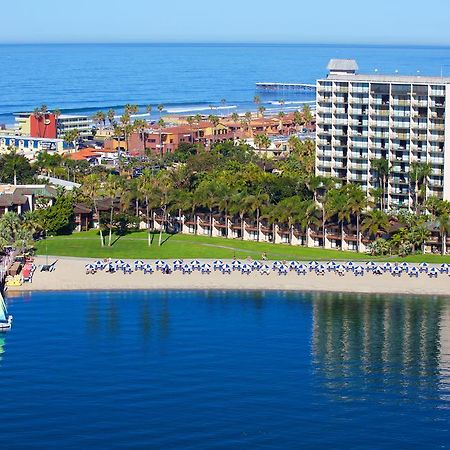 Catamaran Resort Hotel&Spa San Diego Luaran gambar