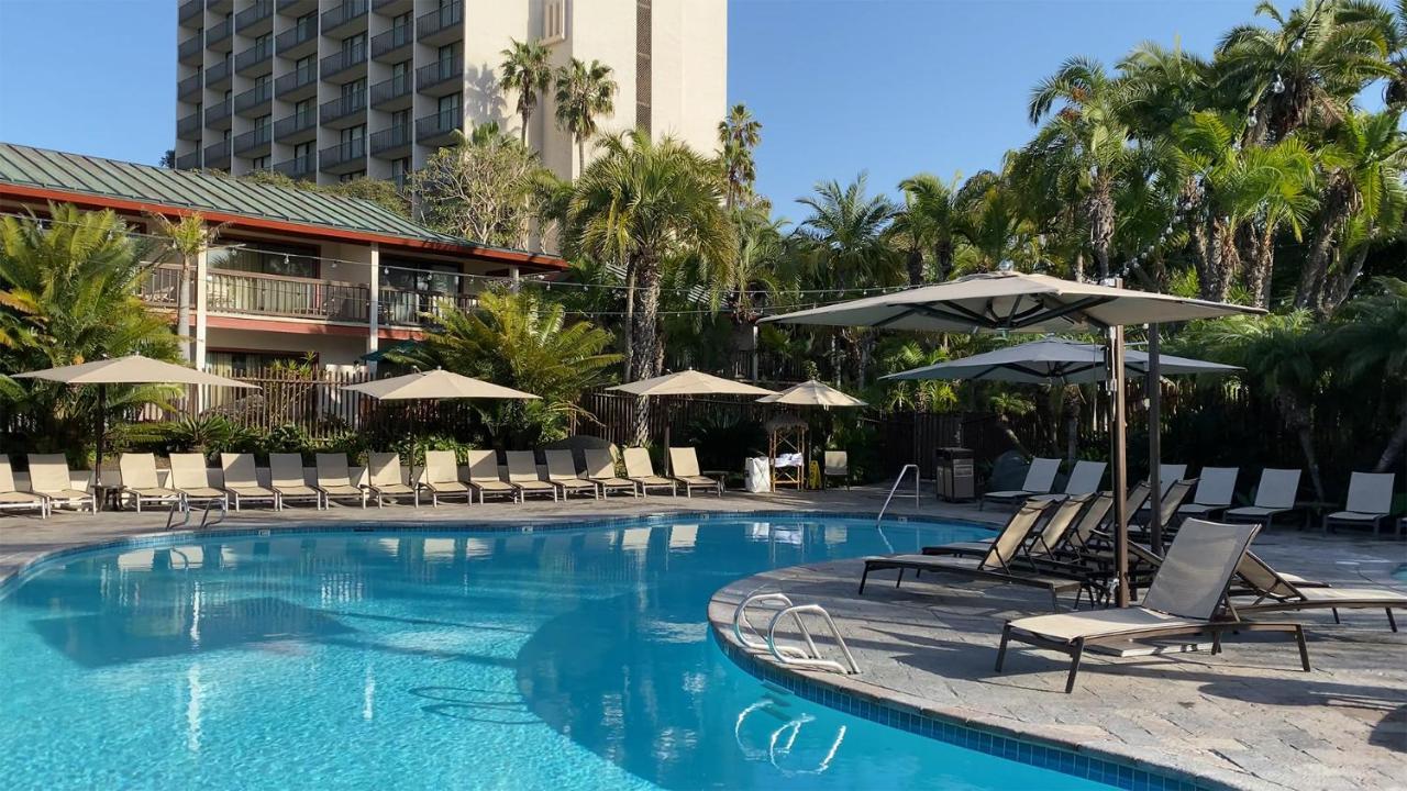 Catamaran Resort Hotel&Spa San Diego Luaran gambar