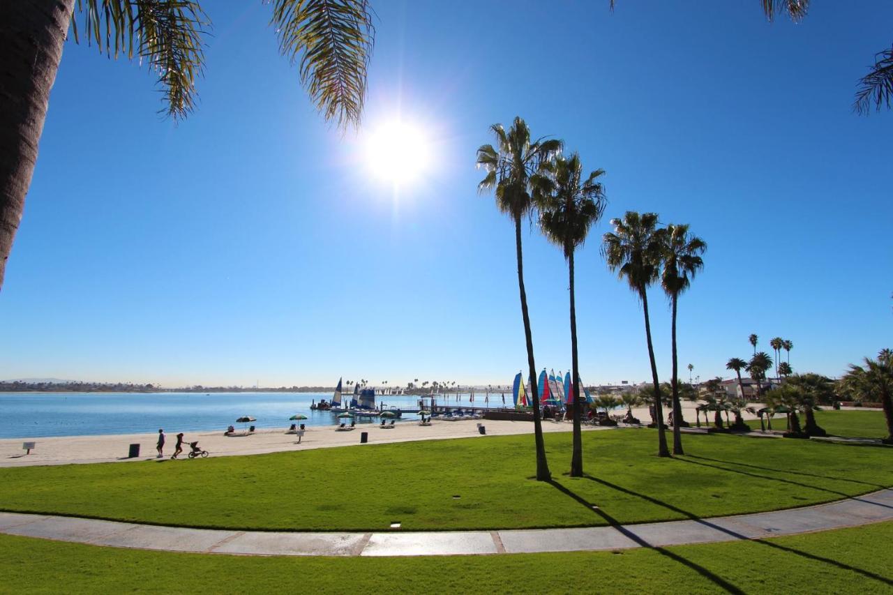 Catamaran Resort Hotel&Spa San Diego Luaran gambar