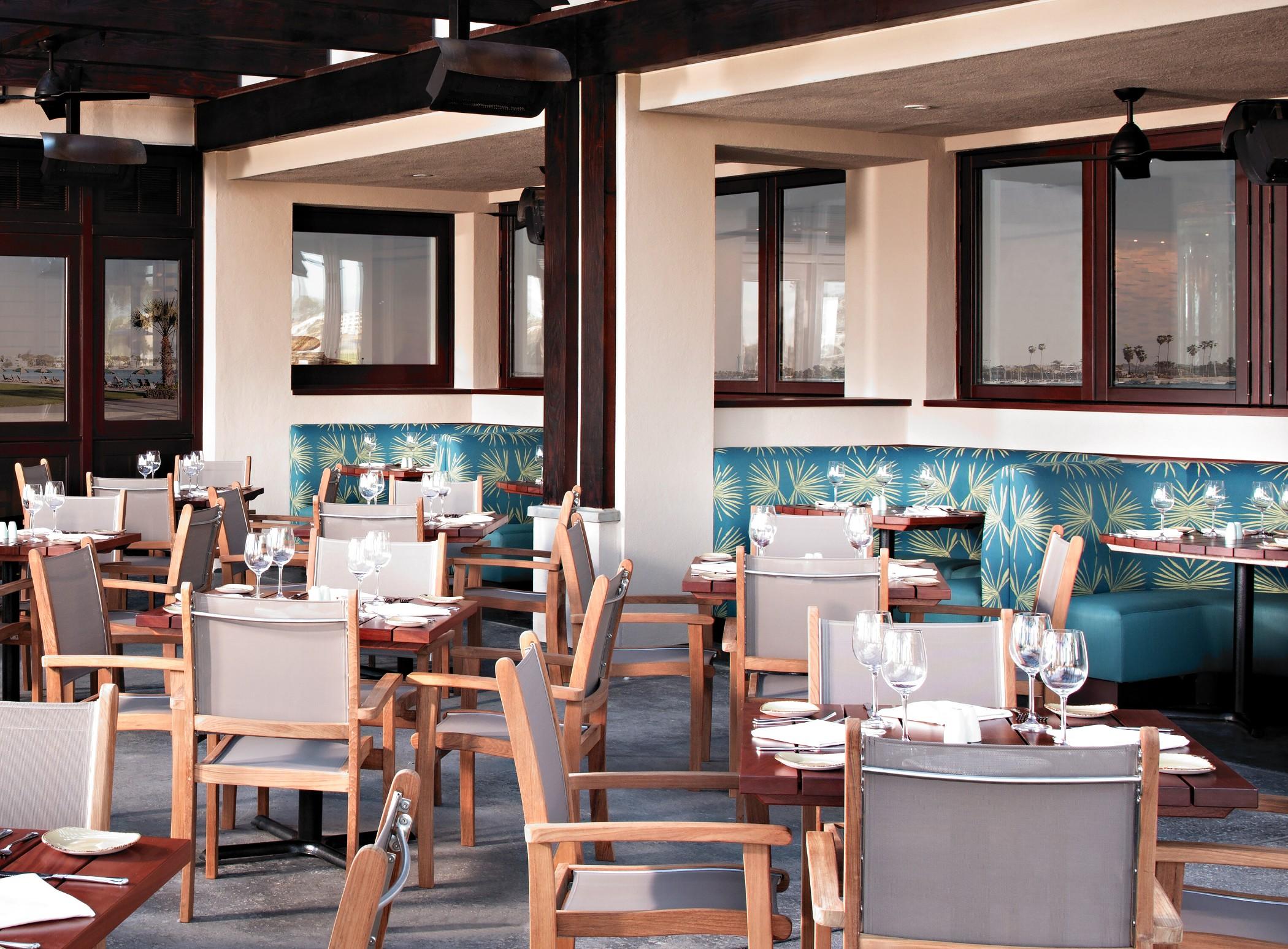 Catamaran Resort Hotel&Spa San Diego Luaran gambar
