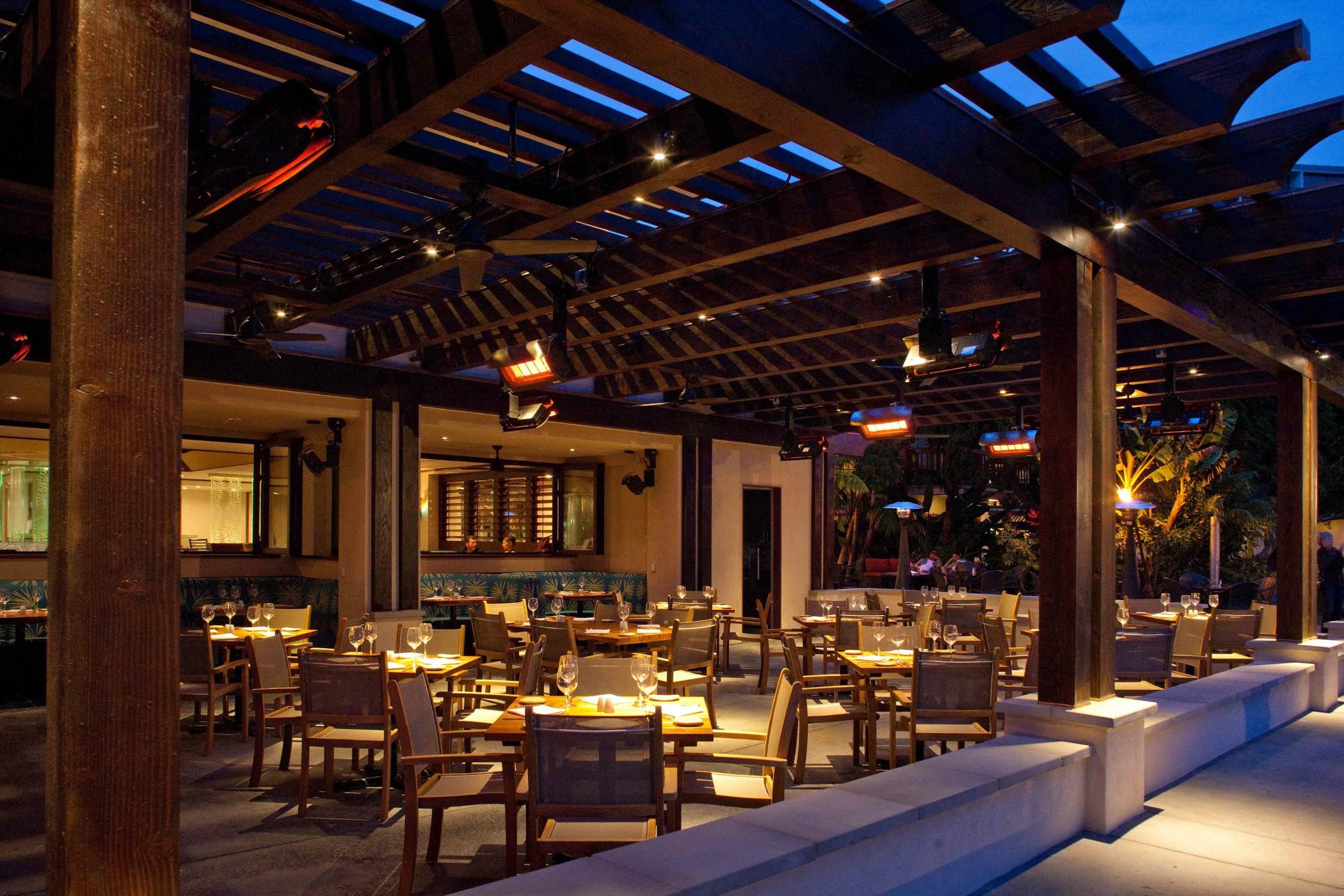 Catamaran Resort Hotel&Spa San Diego Luaran gambar