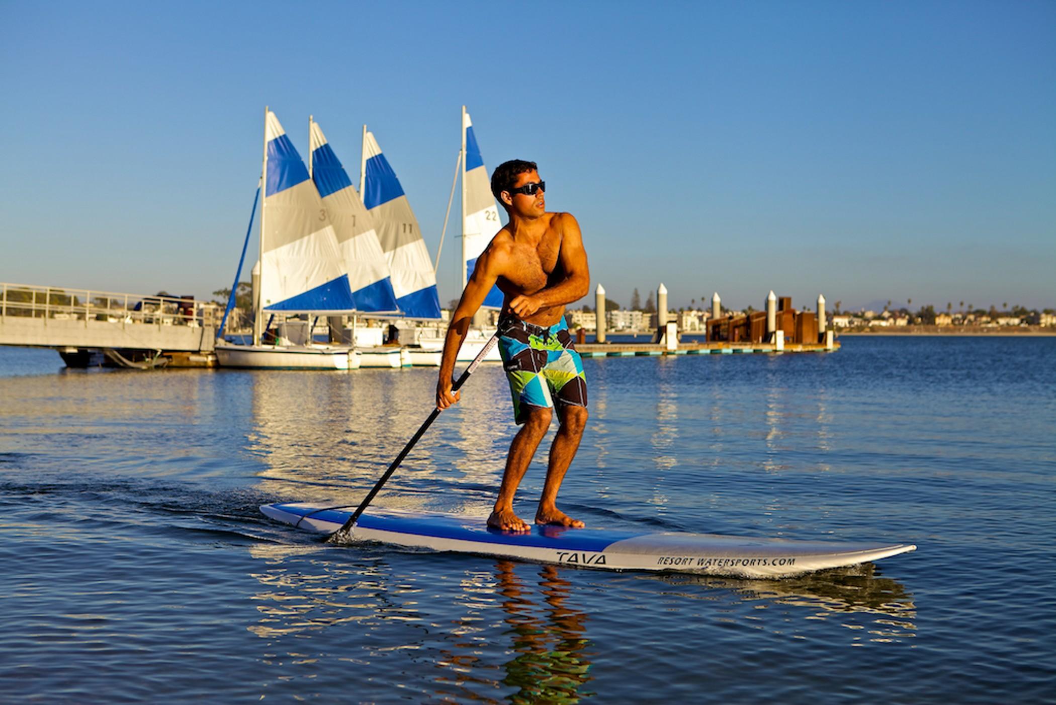 Catamaran Resort Hotel&Spa San Diego Luaran gambar