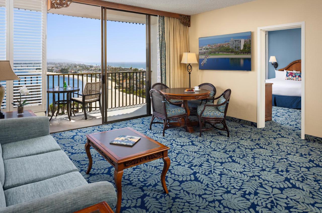 Catamaran Resort Hotel&Spa San Diego Luaran gambar