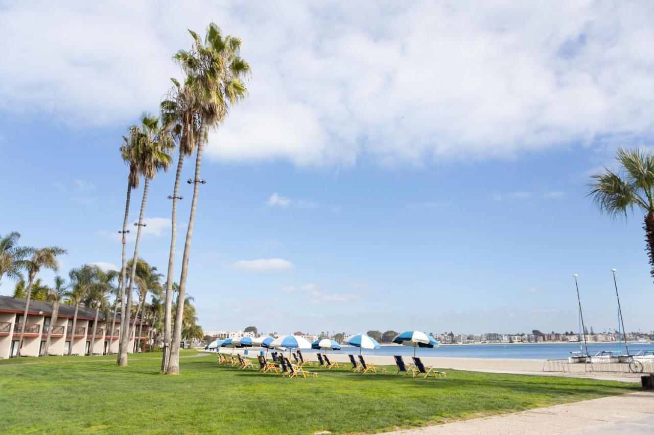 Catamaran Resort Hotel&Spa San Diego Luaran gambar