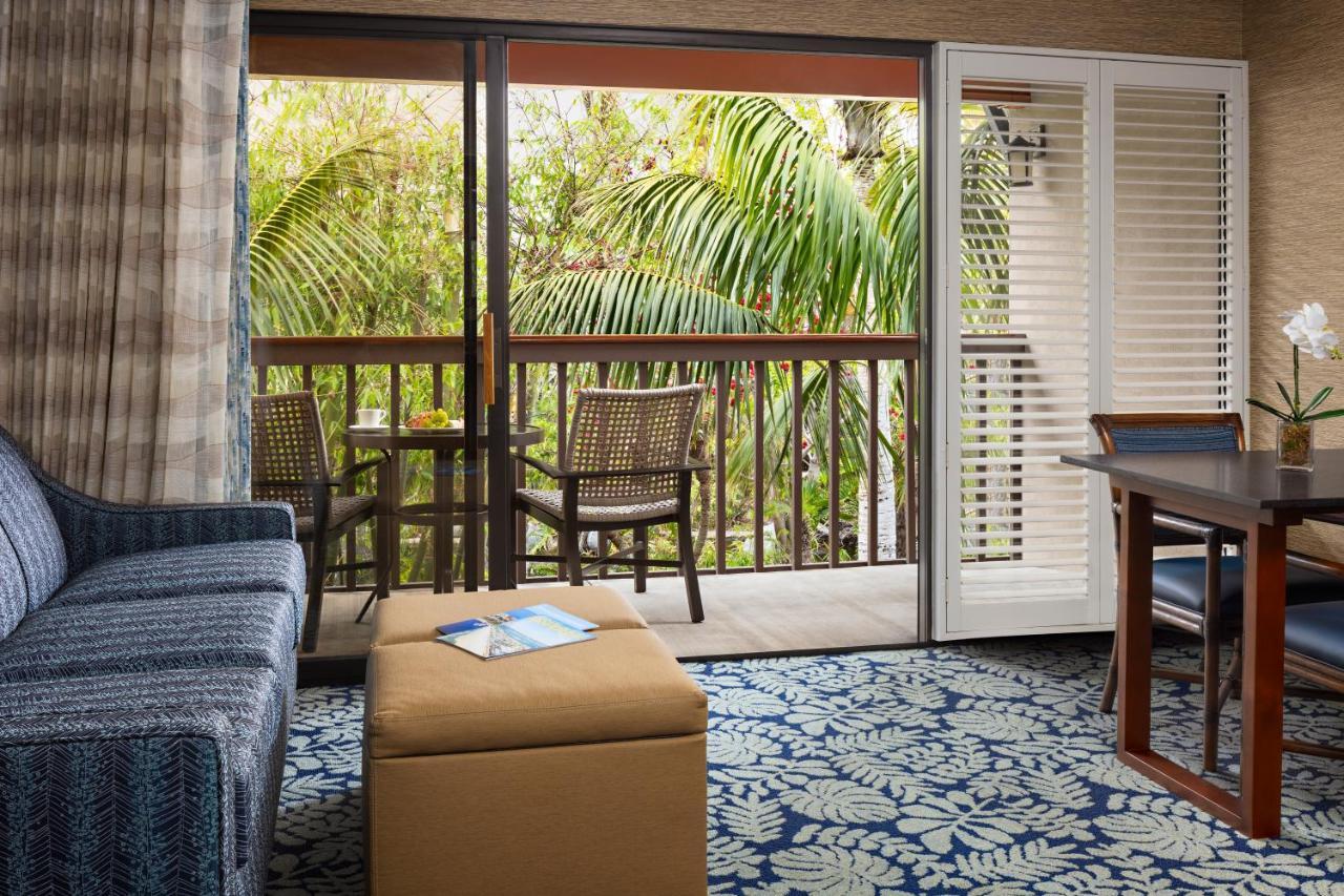 Catamaran Resort Hotel&Spa San Diego Luaran gambar