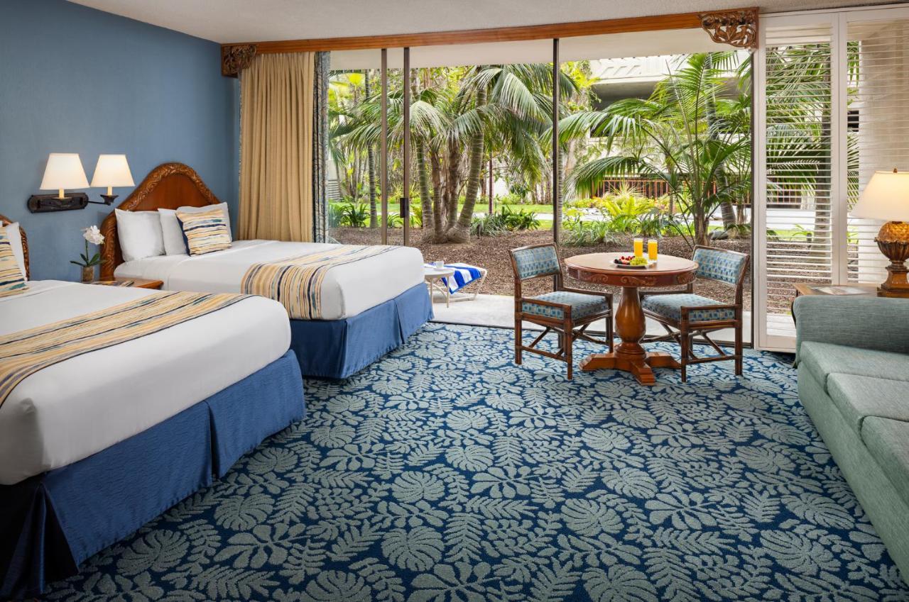 Catamaran Resort Hotel&Spa San Diego Luaran gambar