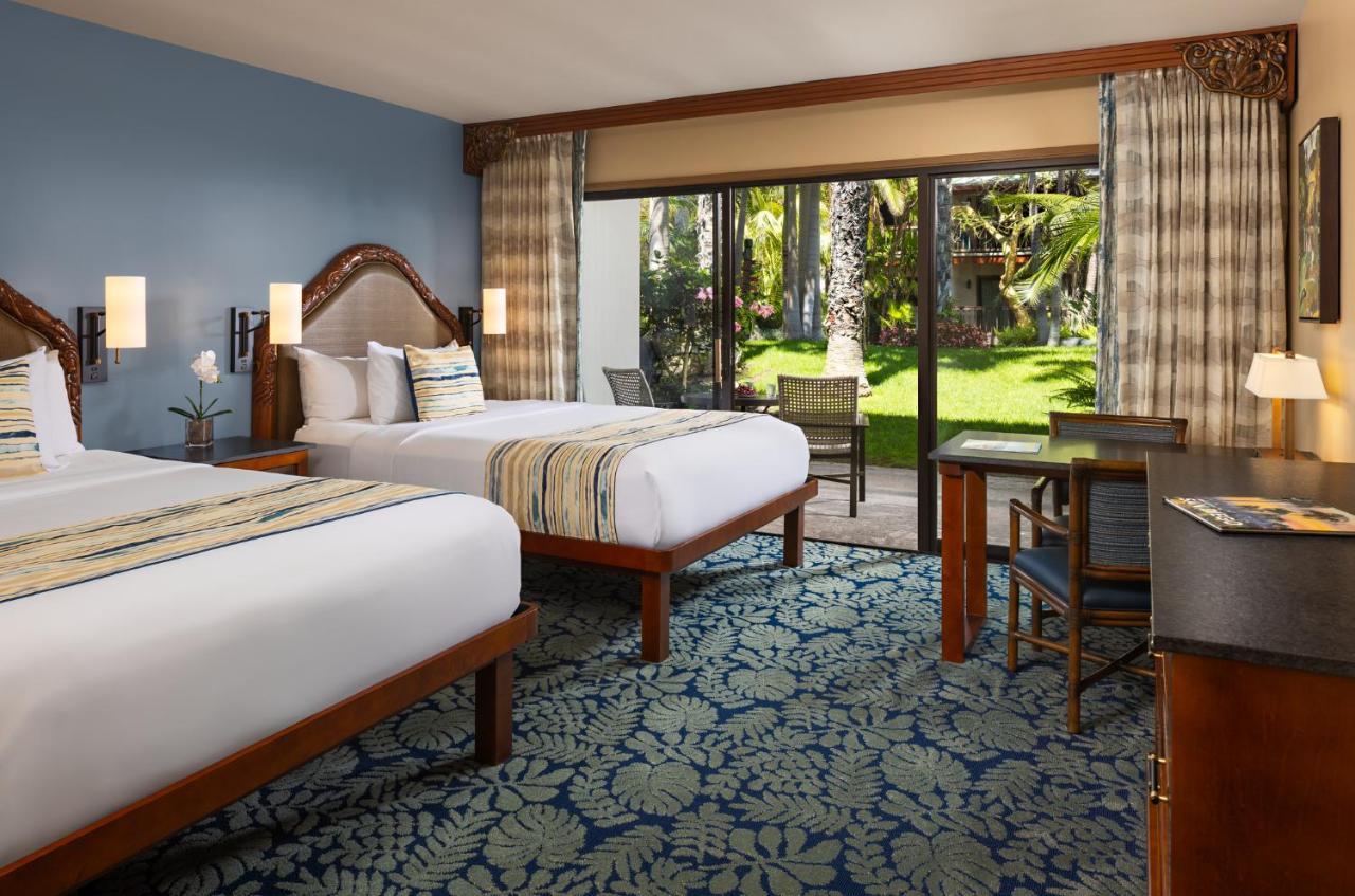 Catamaran Resort Hotel&Spa San Diego Luaran gambar
