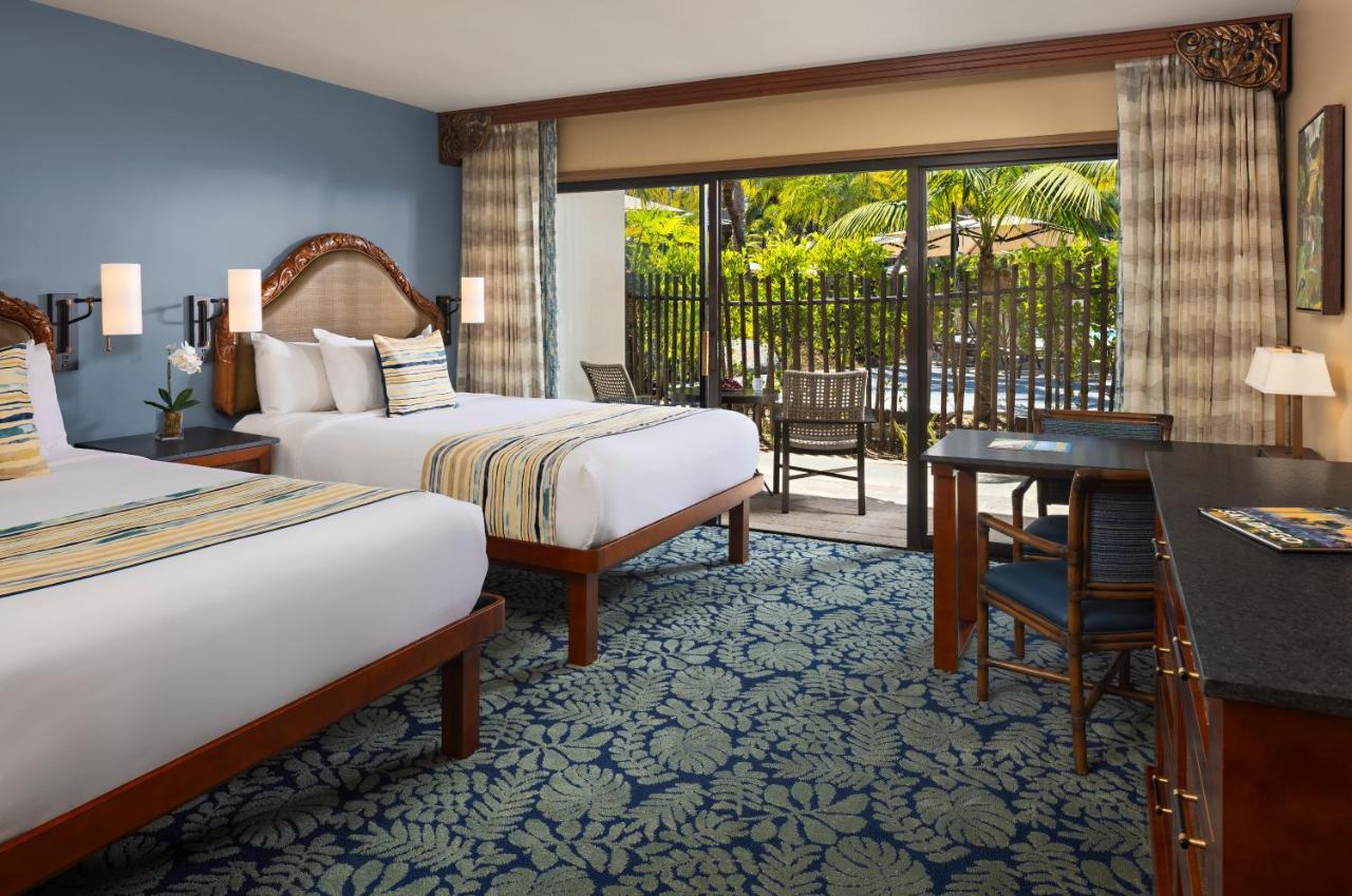 Catamaran Resort Hotel&Spa San Diego Luaran gambar