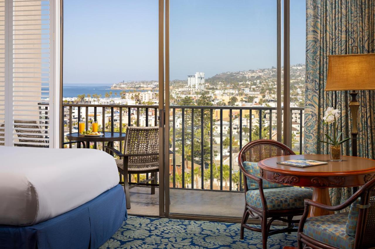 Catamaran Resort Hotel&Spa San Diego Luaran gambar