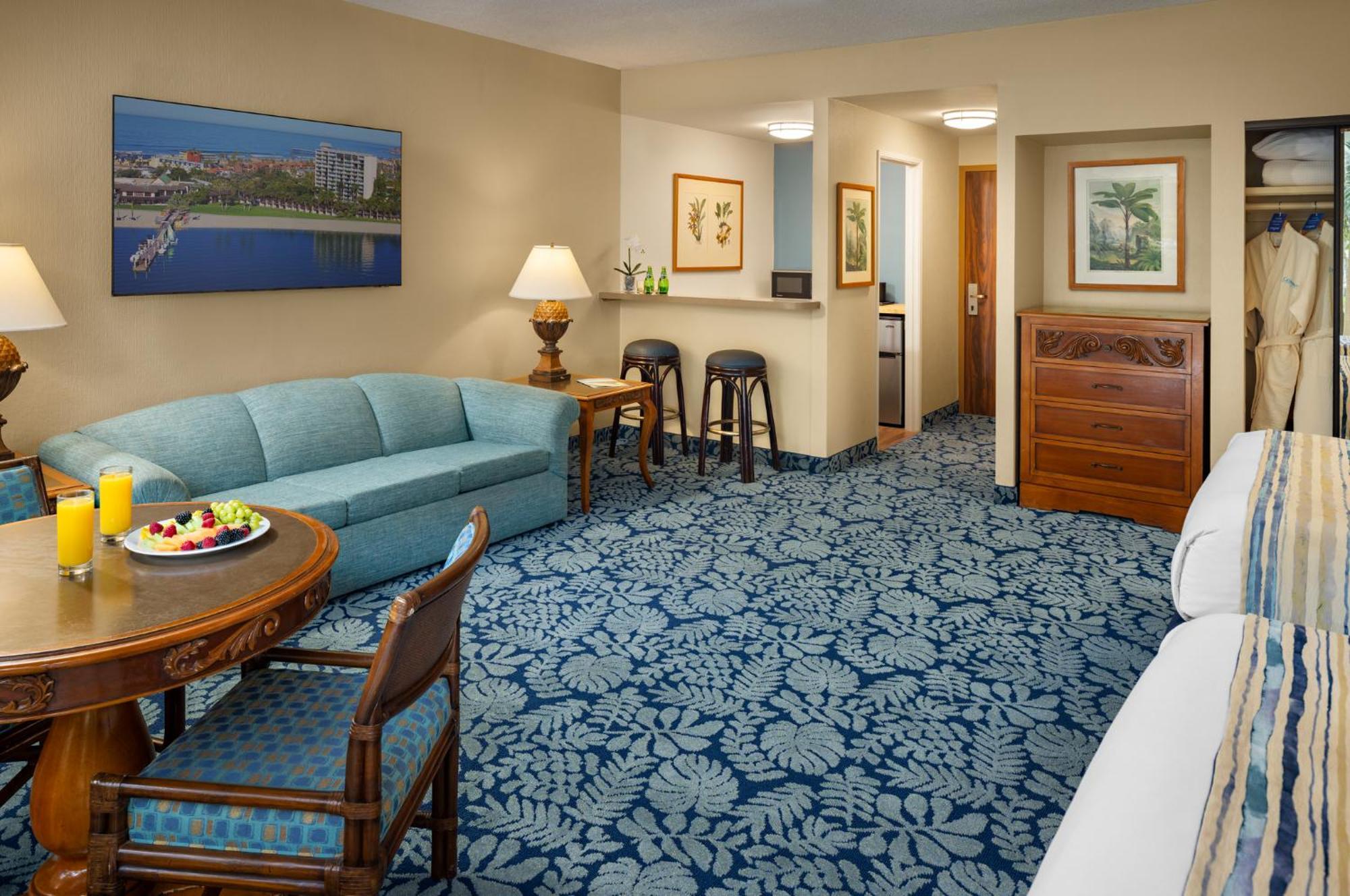 Catamaran Resort Hotel&Spa San Diego Luaran gambar