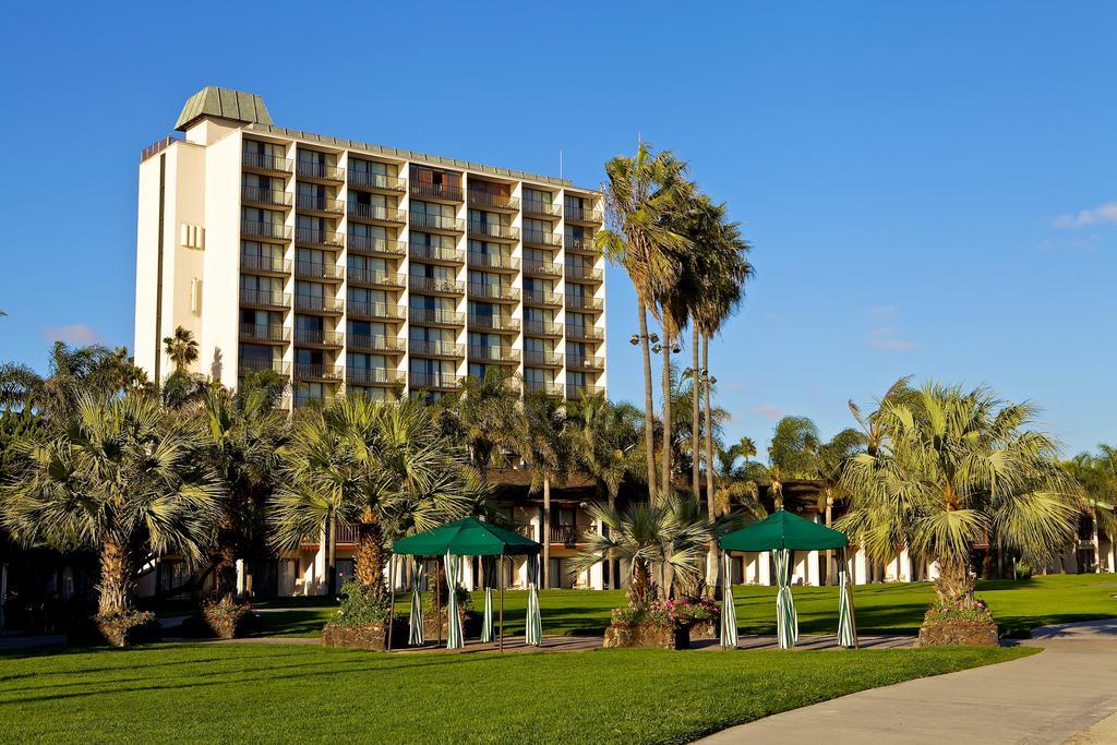 Catamaran Resort Hotel&Spa San Diego Luaran gambar